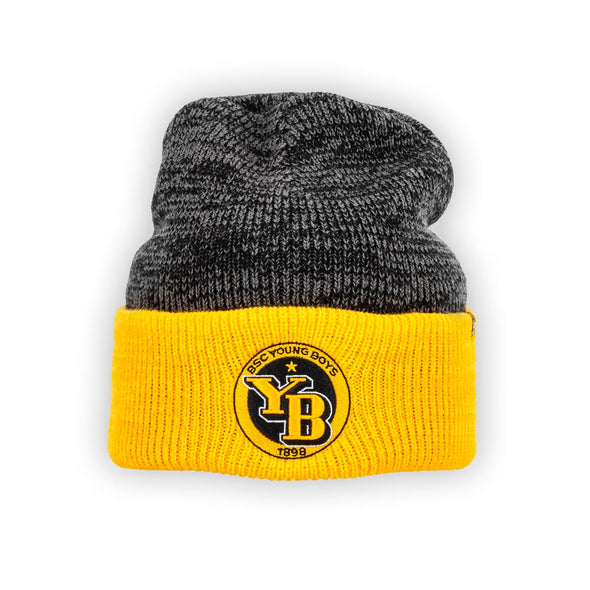YB x `47 Beanie Two Tone Logo