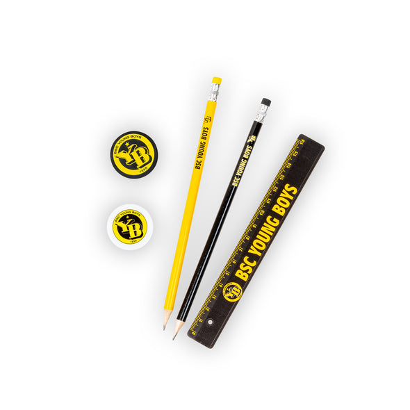 YB Schreibset