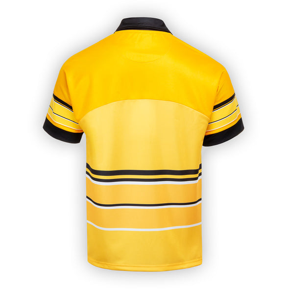 YB x COPA Trikot 1981-83
