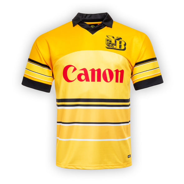 YB x COPA Trikot 1981-83