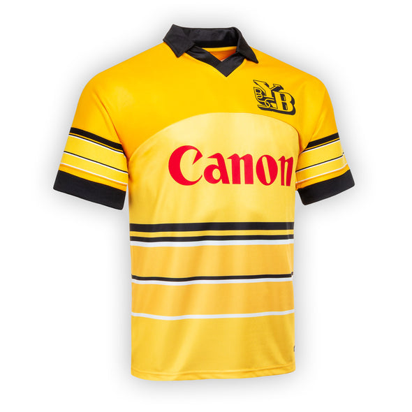 YB x COPA Trikot 1981-83
