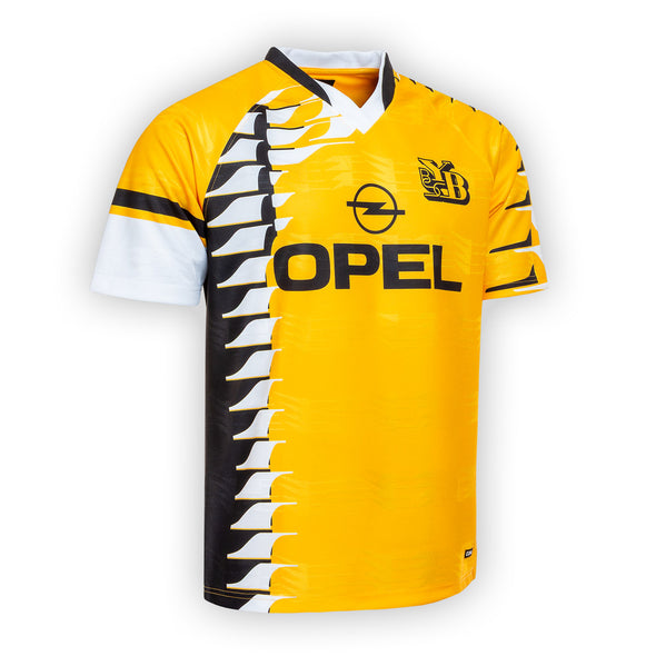 YB x COPA Trikot 1994/95