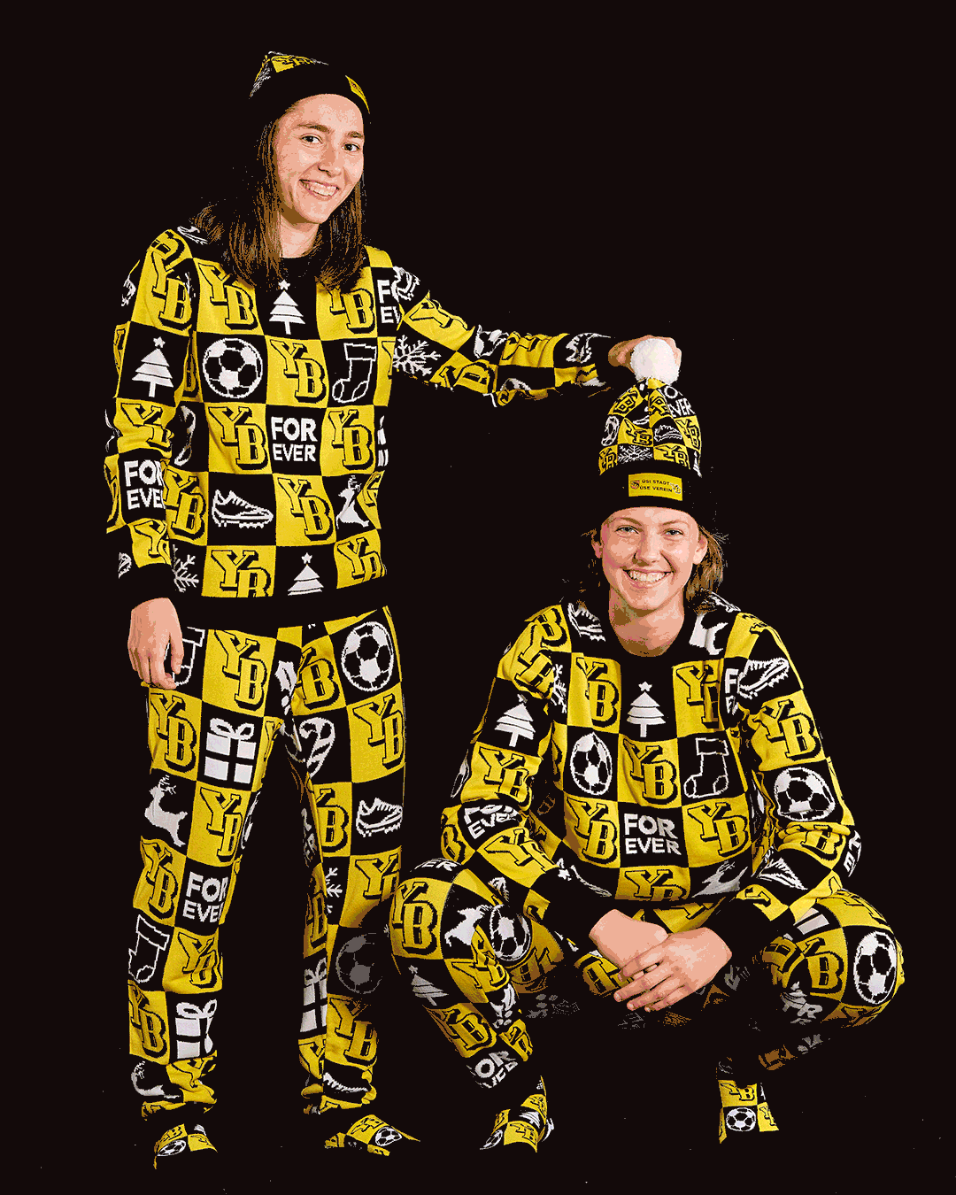 YB Ugly Sweater 22/23 – BSC Young Boys AG