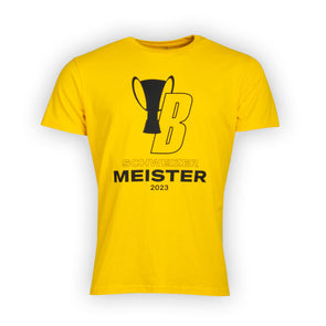 YB T-Shirt Meister 22/23