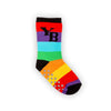 YB Socken Colour Kinder