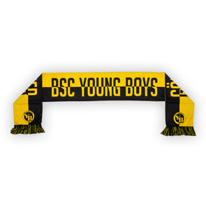 YB Schal BSC Young Boys