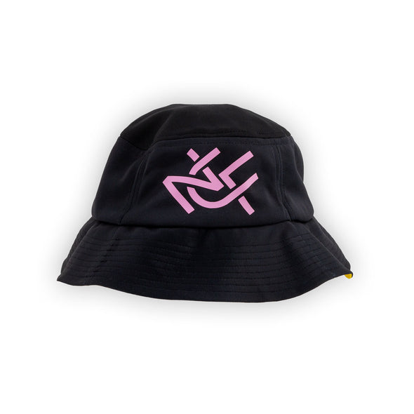 YB x NCCFN Bucket Hat