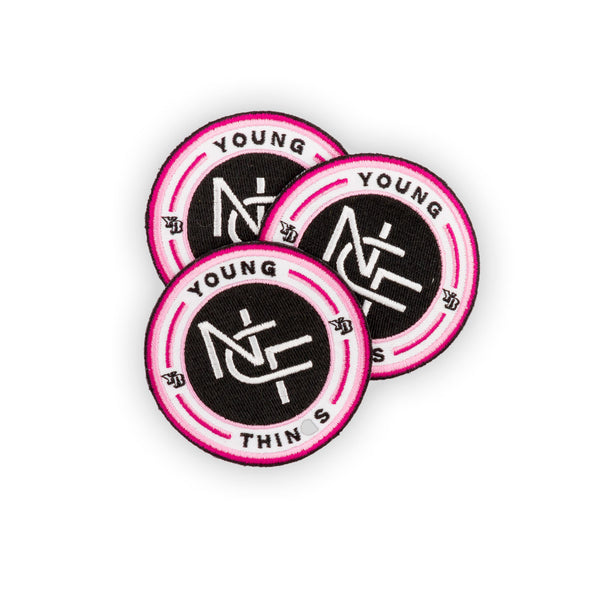 YB x NCCFN Badge