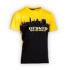 YB T-Shirt Skyline BSC