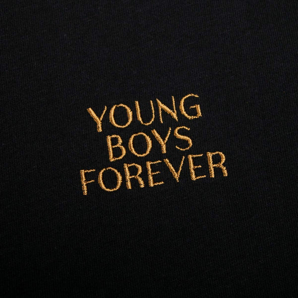 YB T-Shirt Jubiläum 125 Jahre