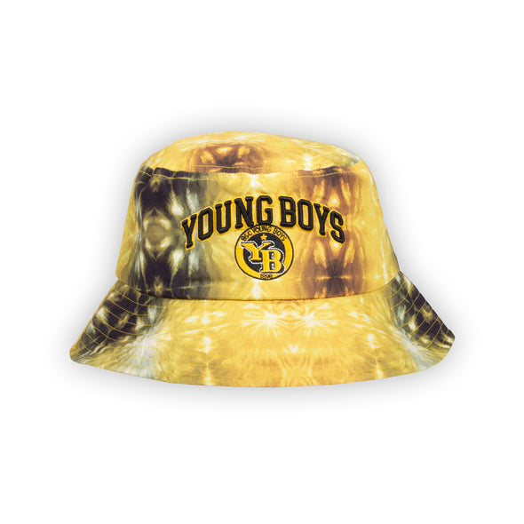 YB Bucket Hat Batik