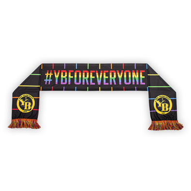 YB Polyschal #YBFOREVERYONE