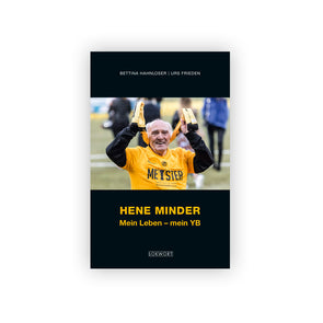 YB Buch Hene Minder