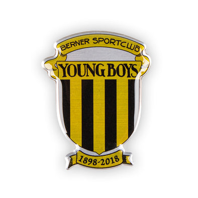 Accessoires – Seite 4 – BSC Young Boys AG
