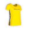 YB T-Shirt BSC Young Boys Damen